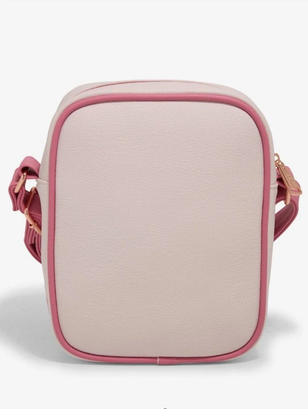 Loungefly Disney The Aristocats Marie Tonal Carving Crossbody Bag